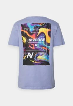 Pier One T-shirt Imprimé Prix Cassé T-shirts Col Rond Homme -Mode Vêtements Boutique 229614932d4b43639baccc8e8b84b670