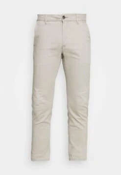 Pier One En Promotion Chino – Beige Pantalons Normale Homme -Mode Vêtements Boutique 22b0aab85fc14016b27d410abe1ca293 1