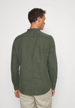 Pier One Chemise Prix Préférentiel Chemises Col Mao Homme 11 Pier One Chemise Prix Préférentiel Chemises Col Mao Homme -Mode Vêtements Boutique 22cbbf1b7f1e4f8c994f9571de79f1cd