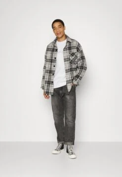 Pier One Prix Compétitif Sweat Polaire Pulls Et Gilets Col Rond Homme -Mode Vêtements Boutique 22e07f57c35e4e6c9fc68f08dc2df0f9