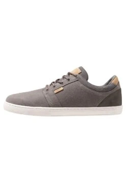 Prix Sympa Pier One Baskets Basses Sneakers Rond Homme