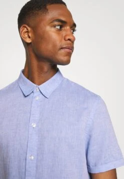 Première Qualité Pier One Chemise Chemises Col Kent Homme -Mode Vêtements Boutique 2311162b8c594d1d8deb1de833979770