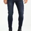Garantie De Qualité 100% Pier One Jeans Skinny Normale Homme