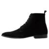 Prix Dynamité Pier One Bottines à Lacets Boots Et Bottes Carré Homme -Mode Vêtements Boutique 23c7689848784893b0027b5597e1507a 1