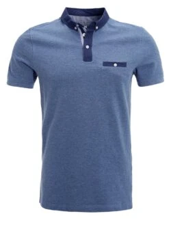 Pier One Polo En Promotion T-shirts Col Polo Homme -Mode Vêtements Boutique 23d75fb9bbbc46fda6fbc5987b9ed5f2