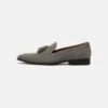 Pier One Mocassins Excellente Qualité Chaussures Basses Rond Homme