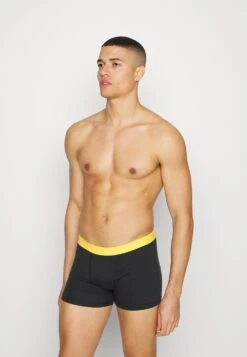 Première Qualité Pier One 5 PACK – Shorty Sous-vêtements & Chaussettes Normale Homme -Mode Vêtements Boutique 243cf09493d9484db3edc19e339a5e1e