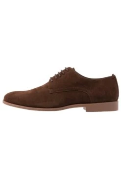 Bas Prix Pier One Derbies & Richelieus Chaussures De Ville Rond Homme -Mode Vêtements Boutique 24a662a0df4e44ee8766bdebb3e1f571 1