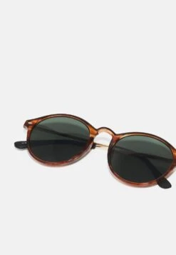 Pier One Qualité Supérieure UNISEX – Lunettes De Soleil Ronde -Mode Vêtements Boutique 24b95a375a1e44c89f42d5c056244b69