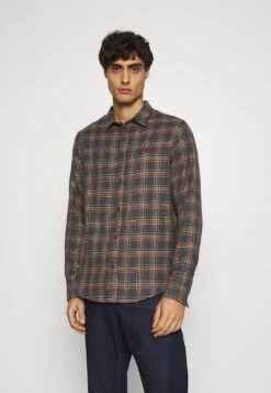 Pier One Chemise Prix Aimable Chemises Col Kent Homme