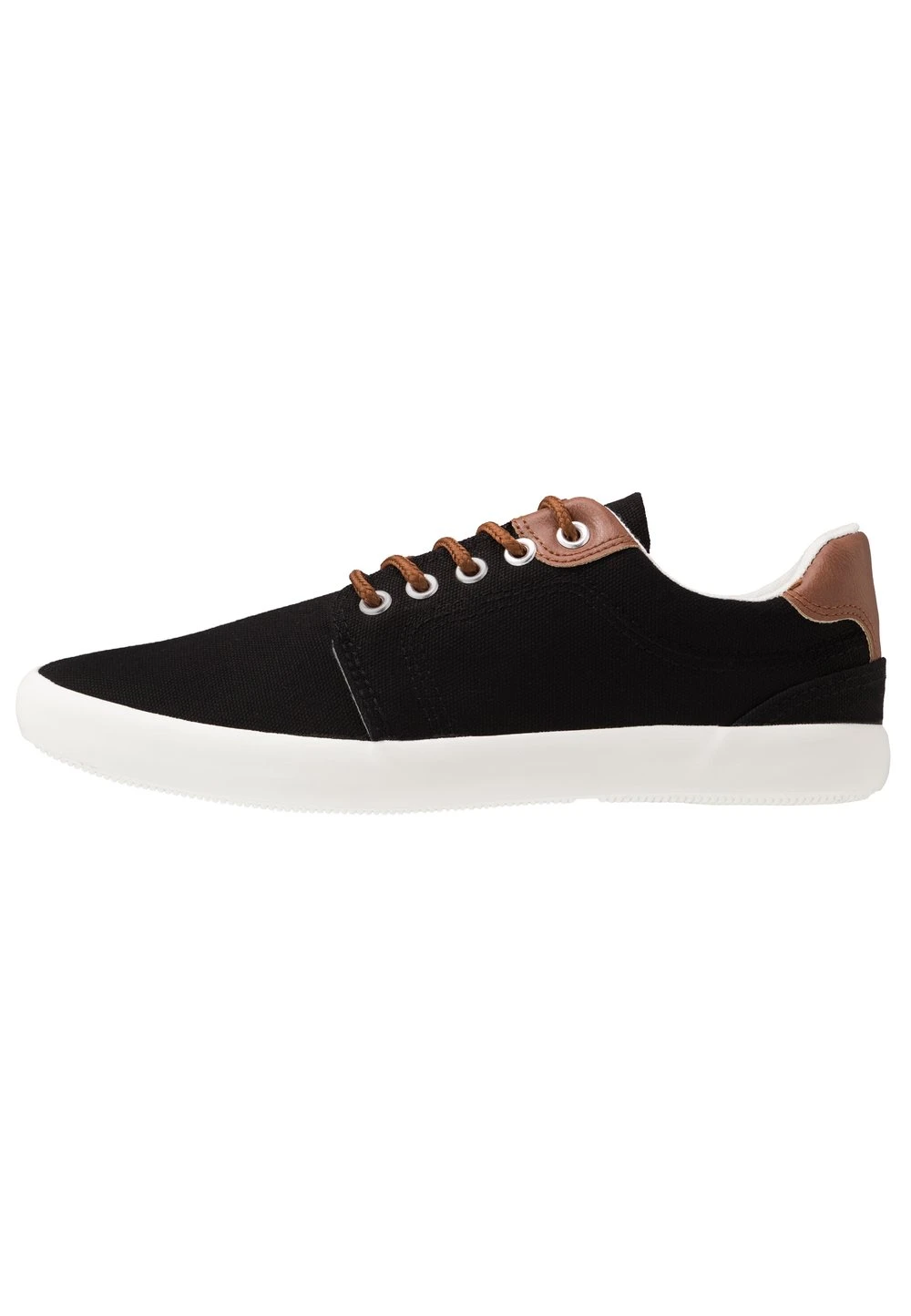 Prix Avantageux Pier One UNISEX – Baskets Basses Sneakers Rond 9 Prix Avantageux Pier One UNISEX – Baskets Basses Sneakers Rond – Image 7
