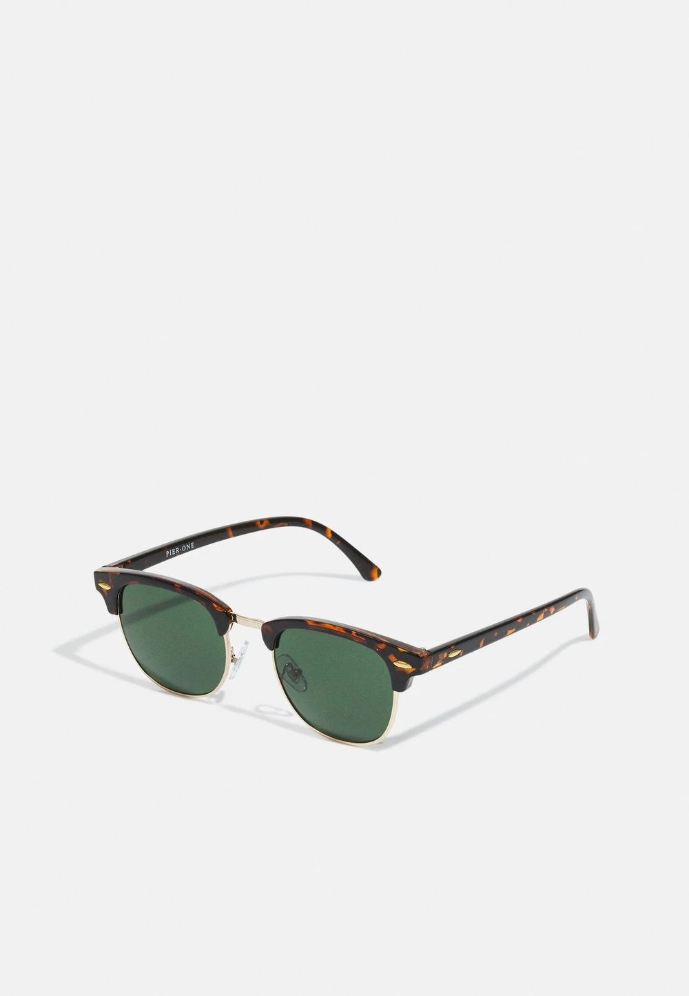 Pier One Bas Prix UNISEX – Lunettes De Soleil Ronde 3 Pier One Bas Prix UNISEX – Lunettes De Soleil Ronde