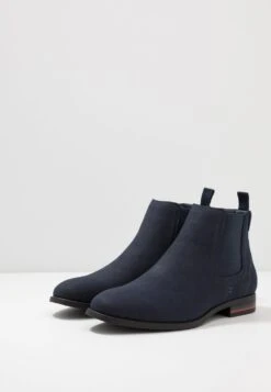 Prix Légers Pier One Bottines Bottes Rond Homme -Mode Vêtements Boutique 25d46292d41b4699b696aa93192825a3