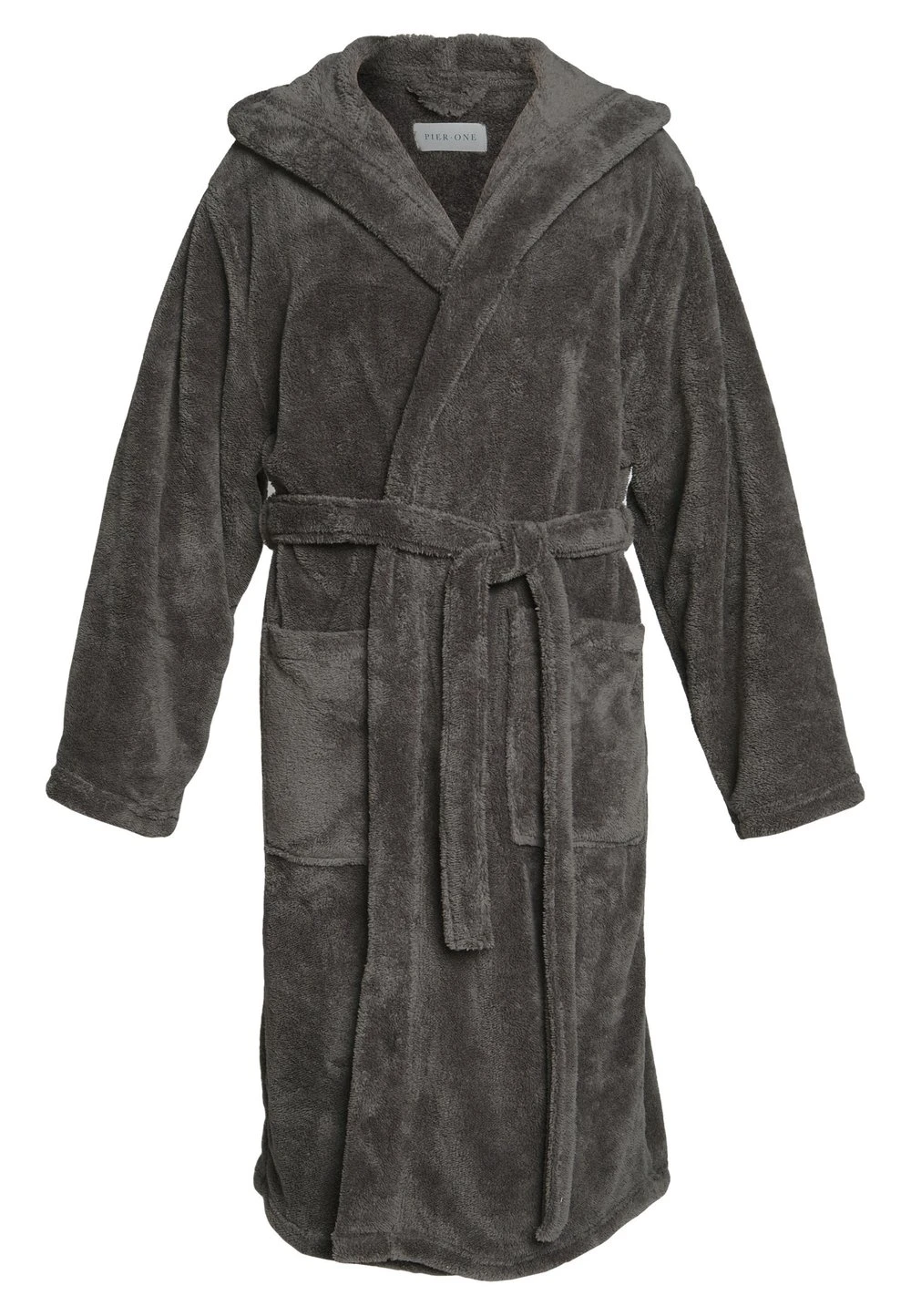 Pier One Qualité Garantie Peignoir Sous-vêtements & Chaussettes Capuche Homme 10 Pier One Qualité Garantie Peignoir Sous-vêtements & Chaussettes Capuche Homme – Image 8