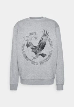 Pier One Bas Prix Sweatshirt Sweats & Hoodies Col Rond Homme -Mode Vêtements Boutique 266b76624f7c4dc89d4fc563df68bbc1