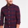 Assurance De L’Authenticité Pier One Chemise Chemises Col à Boutons Homme