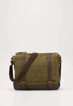 Pier One Prix Abordable Sac Bandoulière Sacs Compartiment Pour Téléphone Portable Homme