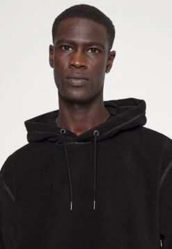 Pier One Sweat à Capuche Qualité Garantie 100% Sweats & Hoodies Homme -Mode Vêtements Boutique 273d9343548f4d49b0bd866a1bdb2e7e