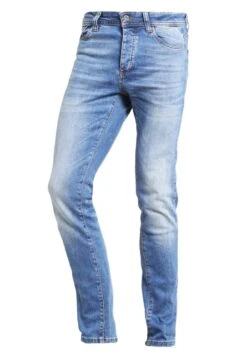 Pier One Jean Slim Prix Cassé Jeans Normale Homme -Mode Vêtements Boutique 274a01b7a55044638259503c6ee8946b 1