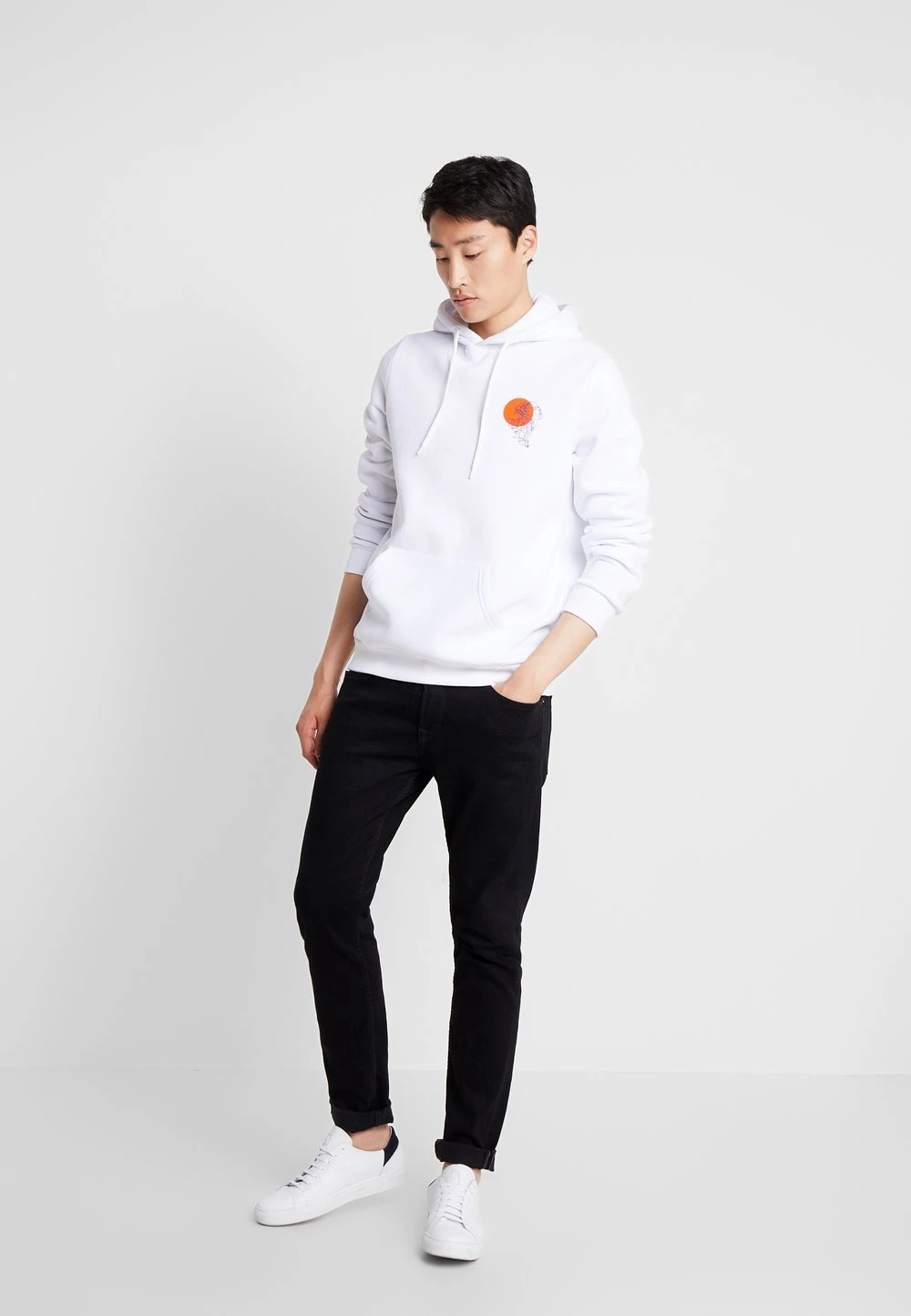 Pier One Prix Affortable Sweat à Capuche Pulls Et Gilets Homme 4 Pier One Prix Affortable Sweat à Capuche Pulls Et Gilets Homme – Image 2