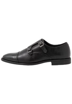 Pier One Haute Qualité Mocassins Chaussures De Ville Rond Homme