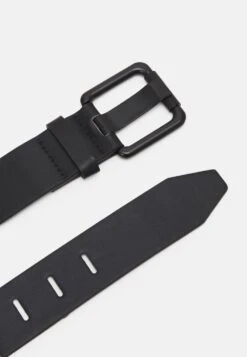 Première Qualité Pier One Ceinture Ceintures Boucle Ardillon Homme -Mode Vêtements Boutique 28321983ab1b49519e0a5a26e2d3c6eb