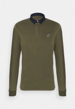 Prix Refroidis Pier One Polo T-shirts Col Polo Homme -Mode Vêtements Boutique 2841656c963a412aba619fd0cf9df62f