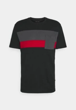 Pier One T-shirt Basique Qualité Garantie 100% T-shirts Col Rond Homme -Mode Vêtements Boutique 28c072f0a568417f866c71f256df973e 1