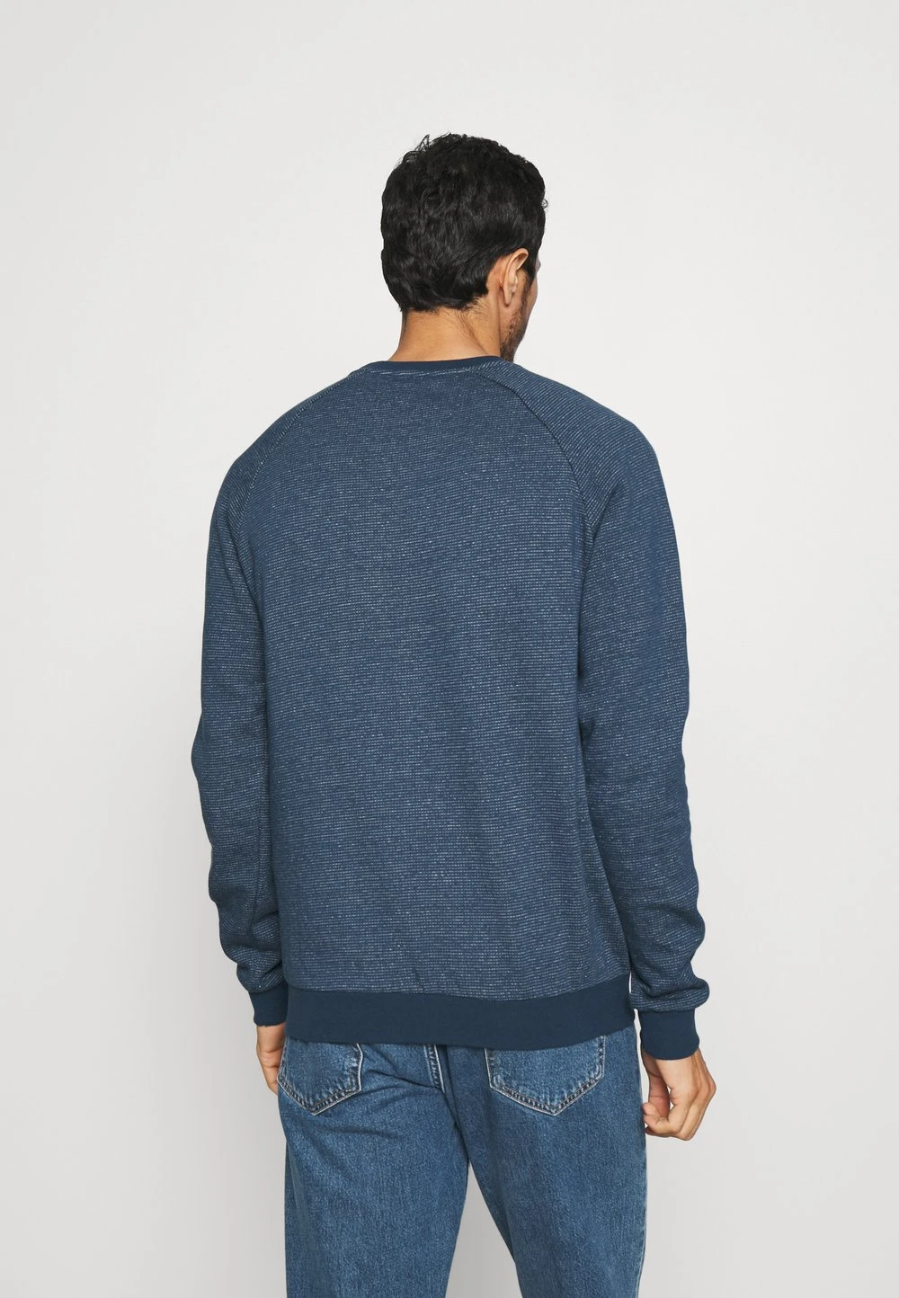 Pier One Qualité Garantie Sweatshirt Pulls Et Gilets Col Rond Homme 5 Pier One Qualité Garantie Sweatshirt Pulls Et Gilets Col Rond Homme – Image 3