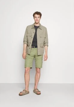 Pier One T-shirt Basique Soldes En Ligne T-shirts Col Rond Homme -Mode Vêtements Boutique 2a9be6272b884840a3b08d9d7e233baa