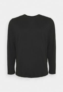 Prix Distinctifs Pier One T-shirt à Manches Longues T-shirts Col Rond Homme