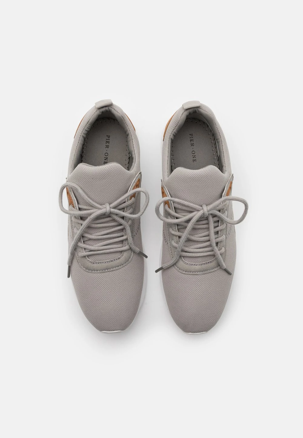 Marchandise De Première Qualité Pier One Baskets Basses Sneakers Rond Homme 6 Marchandise De Première Qualité Pier One Baskets Basses Sneakers Rond Homme – Image 4