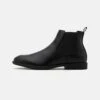 Prix Accessible Pier One Bottines Bottes Rond Homme -Mode Vêtements Boutique 2b178a6ff5564ec1a211b8c62f34ed49