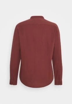 Pier One Chemise Bonne Qualité Chemises Col Mao Homme -Mode Vêtements Boutique 2b7ba63c74ae4ef28cb9062d10d3cc5b