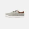 Pier One Soldes Baskets Basses Sneakers Rond Unisex