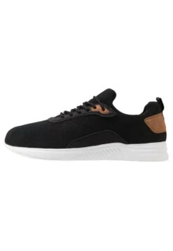 Pier One Baskets Basses Haute Qualité Sneakers Rond Homme -Mode Vêtements Boutique 2bfb4cc9569a4176983168e7ac28e7cd 3