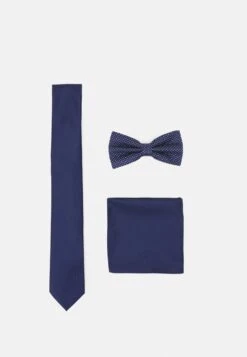 Bonne Qualité Pier One SET – Cravate Pochettes De Costume à Pois Homme -Mode Vêtements Boutique 2c27a86c30a64b7898c7d668a5daa6e9 2