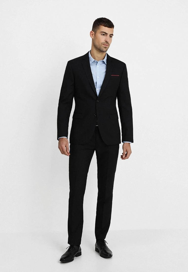 Pier One 2 PACK – Chemise Classique Prix Exclusifs Costumes & Cravates Col Kent Homme 3 Pier One 2 PACK – Chemise Classique Prix Exclusifs Costumes & Cravates Col Kent Homme