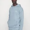 Prix Exclusifs Pier One CORE SCRIPT – Sweatshirt Sweats & Hoodies Capuche Homme
