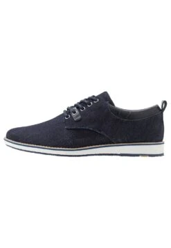 Pier One Chaussures à Lacets Prix Ourlé Derbies Et Richelieus Rond Homme -Mode Vêtements Boutique 2db6510084f64deeb5fd8e751d141b37