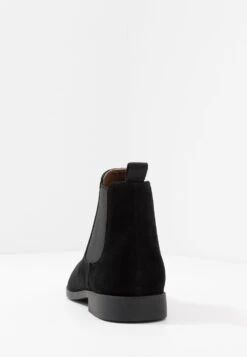 Pier One En Promotion Bottines Bottes Rond Homme -Mode Vêtements Boutique 2e8aefda09af4b26b5b746ab68f1438f