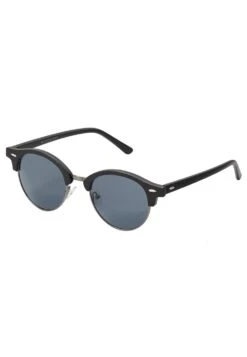 Soldes Pier One UNISEX – Lunettes De Soleil Ronde -Mode Vêtements Boutique 30095ec270764129a01787e73f15bab8