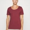 Pier One Prix De Lancement T-shirt Basique T-shirts Encolure Large Ronde Homme -Mode Vêtements Boutique 3097f1aa44834ff18c2f1f95dd4876a2 6