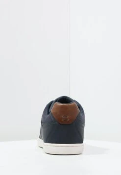 Pier One Baskets Basses Première Qualité Sneakers Rond Homme -Mode Vêtements Boutique 30f605f38a1541c7a92ea93be2eff96b