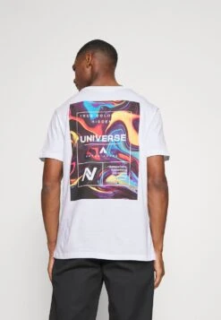 Pier One T-shirt Imprimé Prix Cassé T-shirts Col Rond Homme -Mode Vêtements Boutique 31414f2abaa94ccd988641e591b6681a