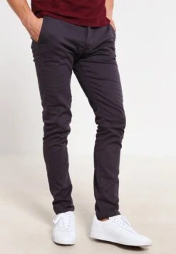 Première Qualité Pier One Chino Pantalons Normale Homme