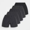 Prix Abordable Pier One 5 PACK – Caleçon Sous-vêtements & Chaussettes Normale Homme 1 Prix Abordable Pier One 5 PACK – Caleçon Sous-vêtements & Chaussettes Normale Homme -Mode Vêtements Boutique 329cacf728544decb2262cf4c83f209d 2