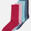 Pier One 5 PACK – Chaussettes Qualité Fiable Sous-vêtements Couleur Unie Homme 2 Pier One 5 PACK – Chaussettes Qualité Fiable Sous-vêtements Couleur Unie Homme -Mode Vêtements Boutique 32ac8430eae742798a2c350a94543150