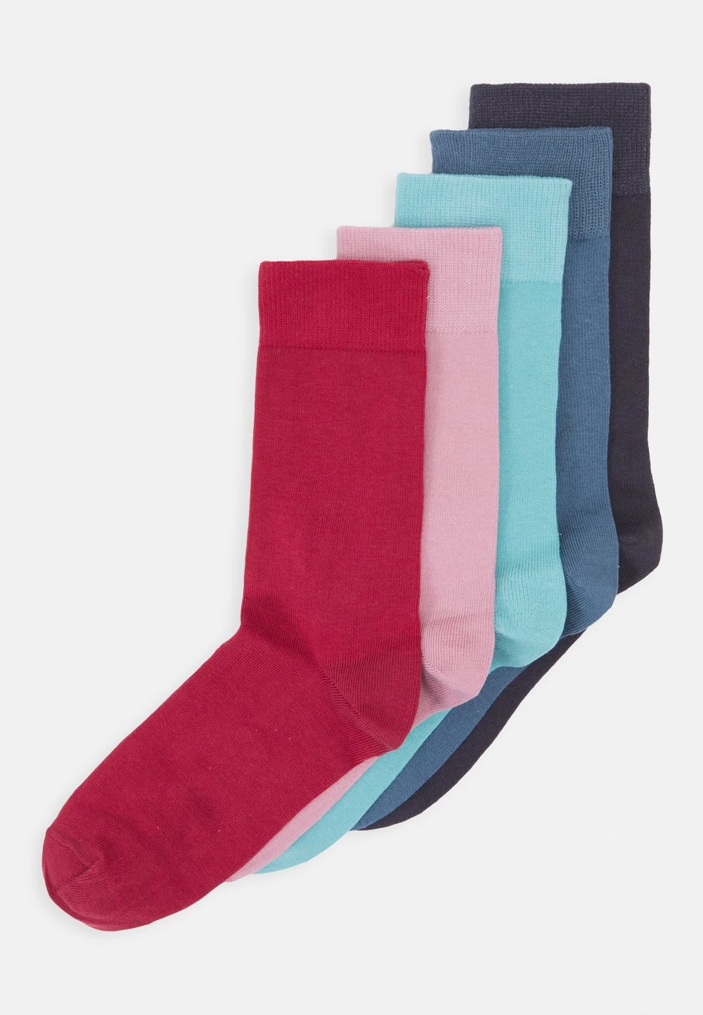 Pier One 5 PACK – Chaussettes Qualité Fiable Sous-vêtements Couleur Unie Homme 3 Pier One 5 PACK – Chaussettes Qualité Fiable Sous-vêtements Couleur Unie Homme