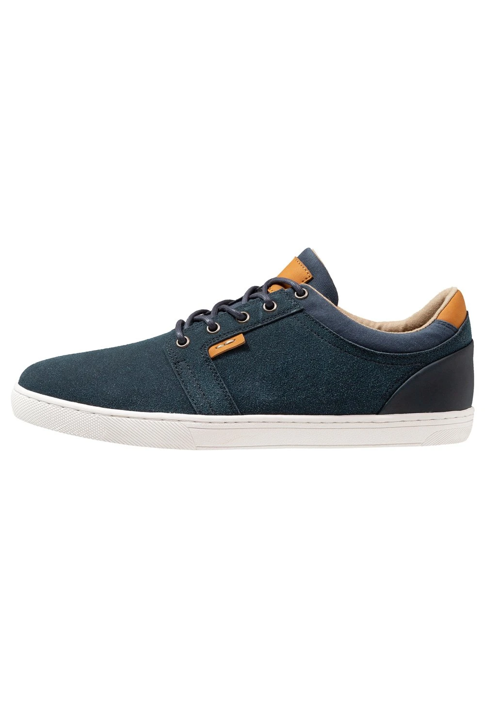 Prix Sympa Pier One Baskets Basses Sneakers Rond Homme 9 Prix Sympa Pier One Baskets Basses Sneakers Rond Homme – Image 7